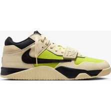 Nike Travis Scott x Jordan Jumpman Jack Tr 'bright Cactus' FZ8117-102 Sparksole