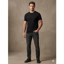 Centilmen Mcr Modern Fit Günlük Erkek T-Shirt 36863