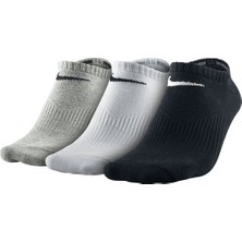 Nike SX4705-901 3 lü Çorap Seti