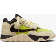Nike Travis Scott x Jordan Jumpman Jack Tr 'bright Cactus' (Ps) FJ2851-102 Sparksole