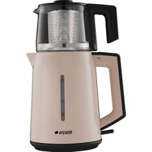 Arçelik CM 3940 P Pastoral Çay Makinesi