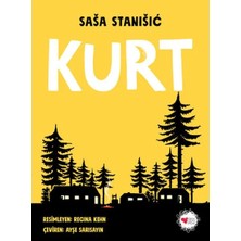 Ne Lazım Bana Kurt