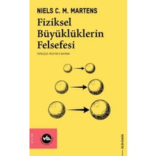 Ne Lazım Bana Fiziksel Büyüklüklerin Felsefesi