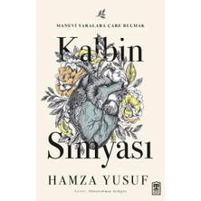 Ne Lazım Bana Kalbin Simyası