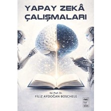 Ne Lazım Bana Yapay Zeka Çalışmaları