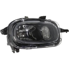 Valeo Depomix Far Sağ Citroen C3 10/2016