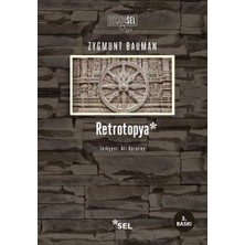 Ne Lazım Bana Retrotopya
