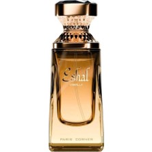 Paris Corner Eshal Vanilla Edp 100 ml Kadın Parfümü