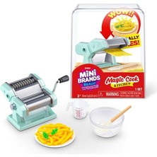 Giochi Preziosi MNB20000 Mini Sihirli Mutfak