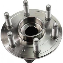 Valeo Depomix Ön Teker Poryasi Komple Astra J 09 15 Zafira C 11 Chevrolet Cruze 09 15 5 Bijon