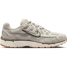 Nike W P-6000 Yüksek Yastıklamalı Kadın Spor Ayakkabı