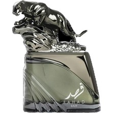 Arabiyat Prestige Fahad Gaze Men Edp 100 ml Erkek Parfümü