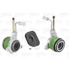 Valeo Depomix Debriyaj Rulmani Hidrolik Mondeo 1.6-1.8 -2.0 93 07 Galaxy 1.9td 95 06 Jaguar x Type 01 07 Vw Sharan Alhambra 95 10