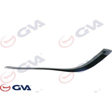 GVA Depomix Sis Far Kapaği Krom Çitasi Sol Opel Astra J 09 15