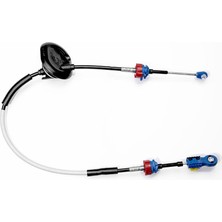 CAVO Depomix Vites Telli Peugeot 307-C4 Otomatik Vites Al4 A8T Şanziman 2001-2008