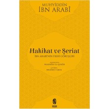Ne Lazım Bana Hakikat ve Şeriat