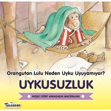 Ne Lazım Bana Uykusuzluk