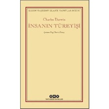 Ne Lazım Bana Insanın Türeyişi