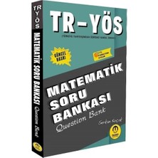 Ne Lazım Bana Tasarı Yayınları Yös Matematik Soru Bankası