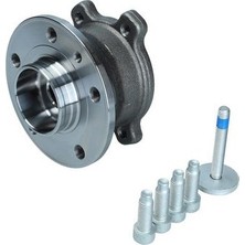 Valeo Depomix Arka Teker Rulmani Volvo S60 Ii 11 18 S80 Ii 10 V60 I 10 V70 Iii 07 XC70 Ii 03 XC70 Ii 13