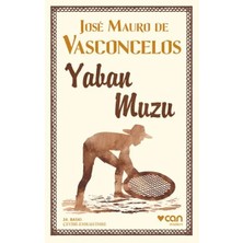 Ne Lazım Bana Yaban Muzu