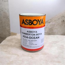 Asboya Hammerton Ocean Turkuaz 1/1 (0.700KG )