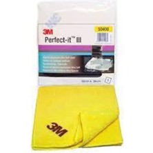 3m Perfect-It 32CMX36CM Mikrofiber Bez