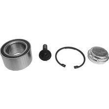Valeo Depomix Teker Rulmani On Mercedes W204 S204 X204 C218 X218 W212 S212 W221 C216