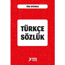 Ne Lazım Bana Türkçe Sözlük - Plastik Kapak