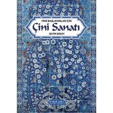 Ne Lazım Bana Yeni Başlayanlar Için Çini Sanatı