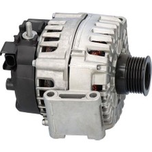 Valeo Depomix Alternator 14V 250A Mercedes W205 S205 W447 B906 B907 B910