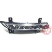 Gua Depomix Gündüz Fari Sol Renault Ledli Fluence 12-14