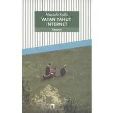 Ne Lazım Bana Vatan Yahut Internet