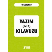 Ne Lazım Bana Yazım(Imla) Kılavuzu (Plastik Kapak)