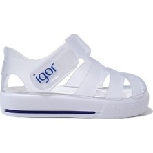 Igor Unisex Çocuk Sandalet Star