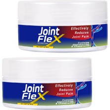 Joint Flex Paincream 2 Adet - Vücut Masajteskin Kremi 50 ml