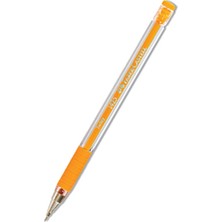 Faber-Castell Faber Castell 1425 Tükenmez Kalem Turuncu