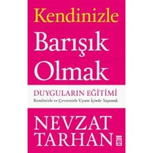 Ne Lazım Bana Kendinizle Barışık Olmak