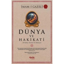 Ne Lazım Bana Dünya ve Hakikati