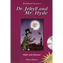 Ne Lazım Bana Dr. Jekyll And Mr. Hyde - Level 5 (Cd'li)