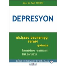 Ne Lazım Bana Depresyon