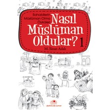 Ne Lazım Bana Nasıl Müslüman Oldular 1