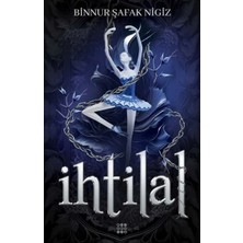 Ne Lazım Bana Ihtilal 1 - Zelzele