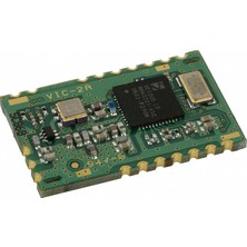 Gollum Teknoloji DP1205C868LF Semtech 868MHZ Sub-1ghz Smd Rf Transceiver (XE1205)