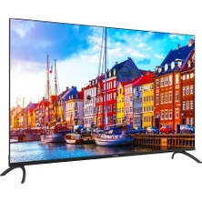 Altus AL65 UHD 9825 65” 165 Ekran 4K Ultra Hd Google Tv Dahili Uydu Alıcılı Smart LED Tv
