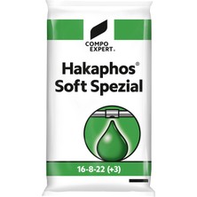 Compo Expert Hakaphos Spezial 16-8-22 + (3mgo) + Me Npk Gübresi 25 kg