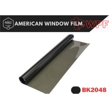 Virtues Premium Virtues BK2048 Amerikan Cam Filmi 2ply 1.5ml -- 100CM