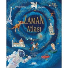 Ne Lazım Bana Zaman Atlası
