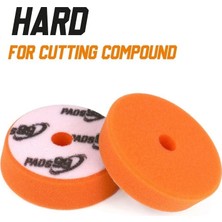 PADS 99 Twıster Pad Orange · Hard