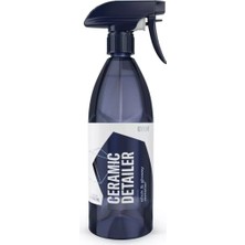 Gyeon Q²m Ceramic Detailer Seramik Yüzey Detaylandırıcı ve Parlatıcı – 500ML